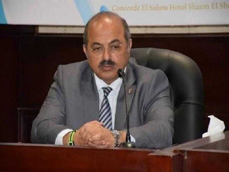 المهندس هشام حطب|نفتح ملف التجنيس مع الاتحادات الدولية والأولمبية الدولية