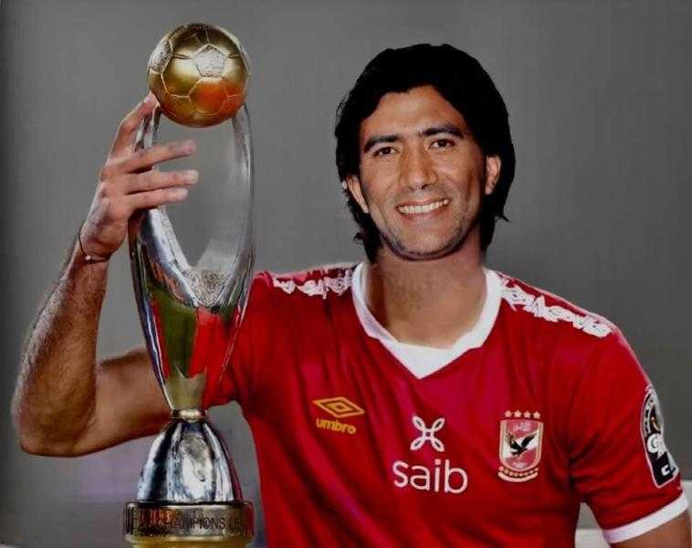 الكاتب الصحفي مصطفى جمعة يكتب: فرح الاهلي على ال”وداد”…الحنة والدخلة يومي ٤و١١ يونيو المقبل