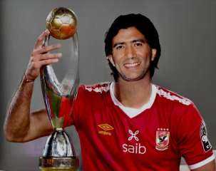 الكاتب الصحفي مصطفى جمعة يكتب: فرح الاهلي على ال”وداد”…الحنة والدخلة يومي ٤و١١ يونيو المقبل