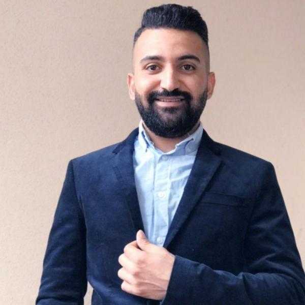 في حوار مع جريدة (النهار ).. الصحفي عبد اللطيف الهجول يوضح الفرق بين الصحف الورقية والإعلام الإكتروني وأهميته