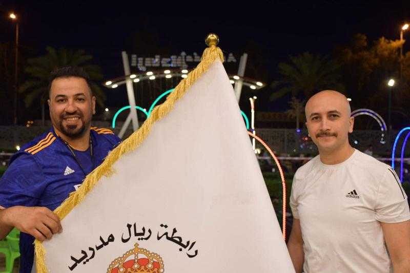 الكابتن ”مصطفى معتز” : لآبد أن يكون هناك دمج العنصر النسوي في الرياضة.