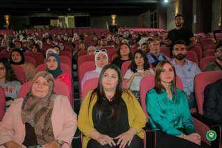 جامعة الجنان.. تقيم المهرجان الإعلاميّ الثاني لطلبة كليّة الإعلام