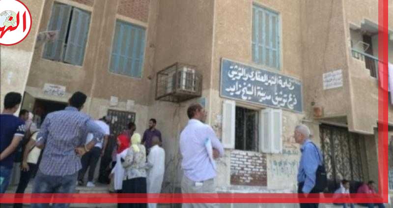 استخدام تكنولوجيا المعلومات لتبسيط الإجراءات في مكتب توثيق الشيخ زابد