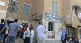 استخدام تكنولوجيا المعلومات لتبسيط الإجراءات في مكتب توثيق الشيخ زابد