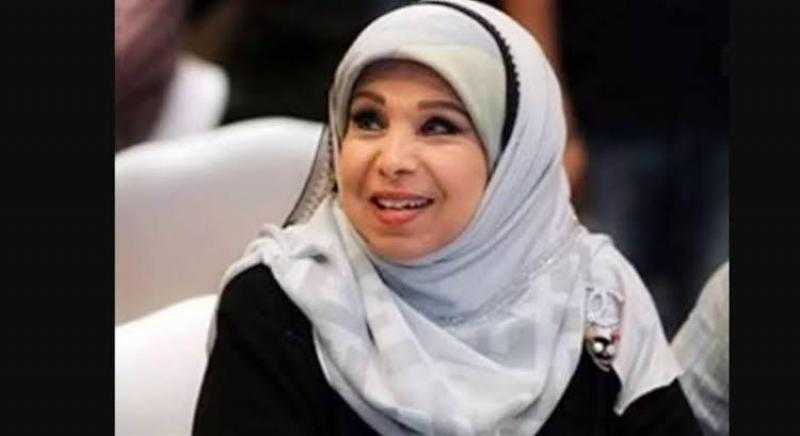الثلاثاء القادم.. تكريم القدوة الفنية في صالون الفنانة القديرة مديحة حمدي.