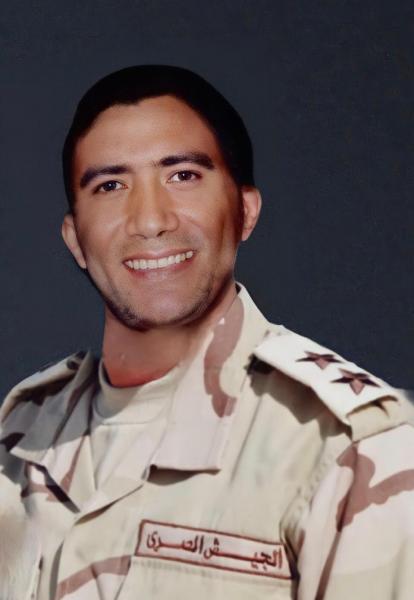 الكاتب الصحفي مصطفى جمعة