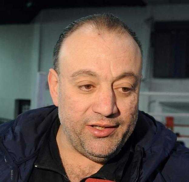 محمد منار بزرة رئيس اتحاد الكيك بوكسينغ في سورية ل”النهار”: ألعابنا لم تدرج في الدورة العربية وانتظرونا في حدث هام هذا الصيف
