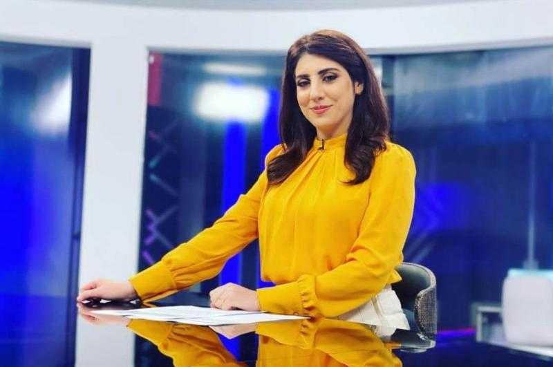 ندى لؤي: بعض الفضائيات تعتمد معايير سطحية في اختيار مذيعاتها