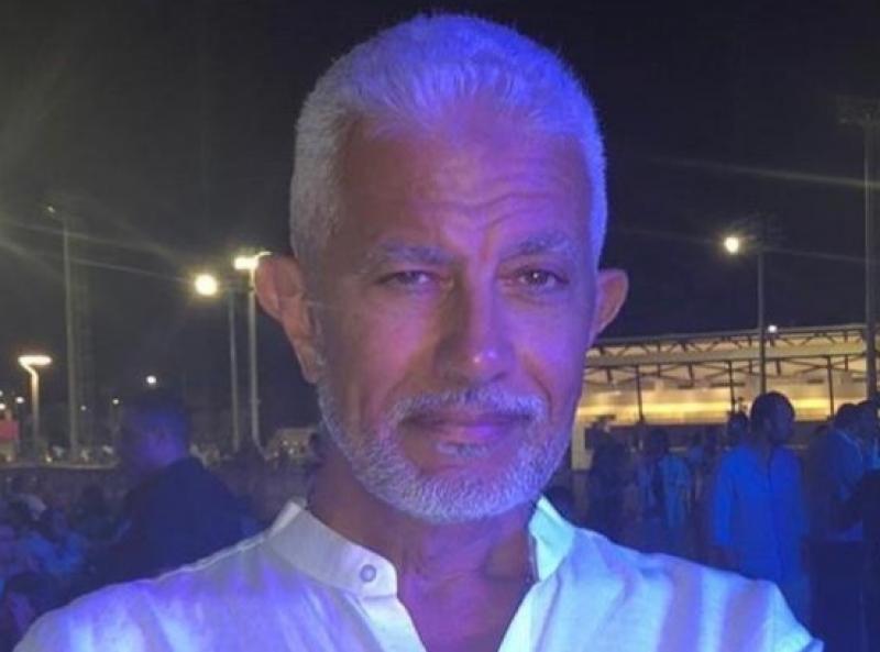 علاء سالم