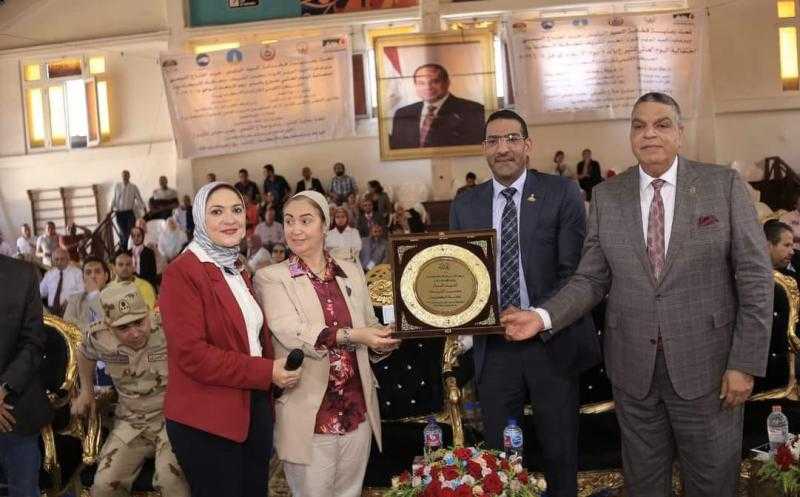 ”الشيمي” يطالب المجتمع المدني بعمل حملات للتبرع بالدم من اجل انقاذ العديد من المرضي