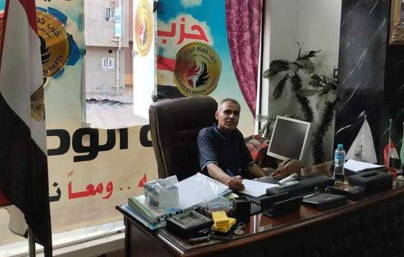 رضا الحصرى يكتب .. نصائح من درر الكلام في أوامر ونواهي