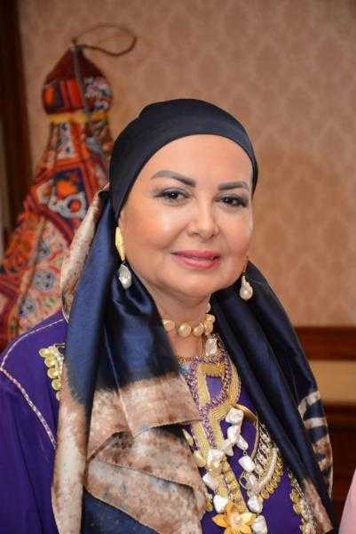 النائبة أمل سلامة تقدم 9 مقترحات ل ( الحوار الوطنى) لمواجهة العنف الاسرى