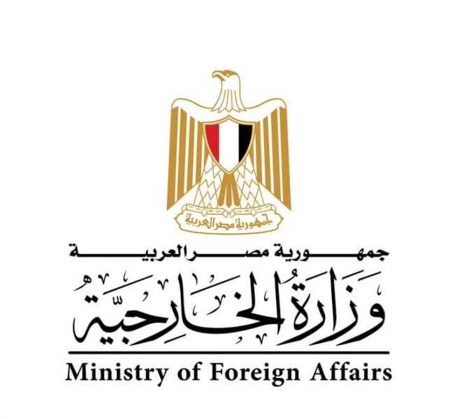 وزارة الخارجية المصرية تعلن عن نقاط إجلاء المصريين من السودان