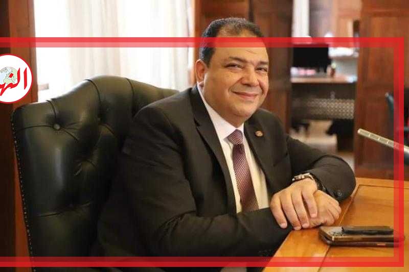 ”البديوي” يطلق مبادرة لتوزيع السلع الغذائية للأسر الأكثر احتياجا بغرب الإسكندرية