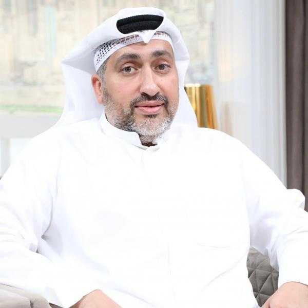 حسن الخواجة: النادي الدولي للإعلام الرياضي حقق قفزة نوعية في عمله وهذا ماشجعنا للتعاون معه
