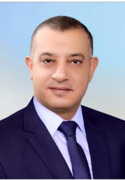 عبد الفتاح المليجى مدير عام لكلية الخدمة الاجتماعية