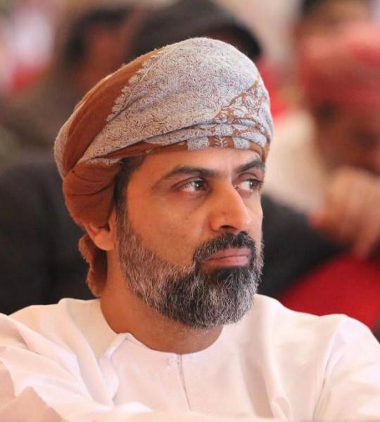 أنيس المعمري: نفخر بخريجينا من جامعة صحار ، وندعم الإبتكار والمبدعين.
