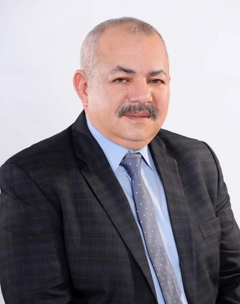 عمرو أبو السعود يهنئ الرئيس السيسي بالذكرى الـ 71 لثورة 23 يوليو المجيدة ويؤكد ستظل علامة فارقة في تاريخ مصر الحديث