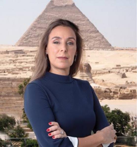 انطلاق النسخة الثالثة من معرض "الأبد هو الآن" بالأهرامات
