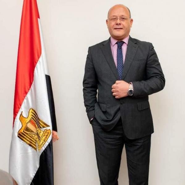 الدكتور حسان نعمان