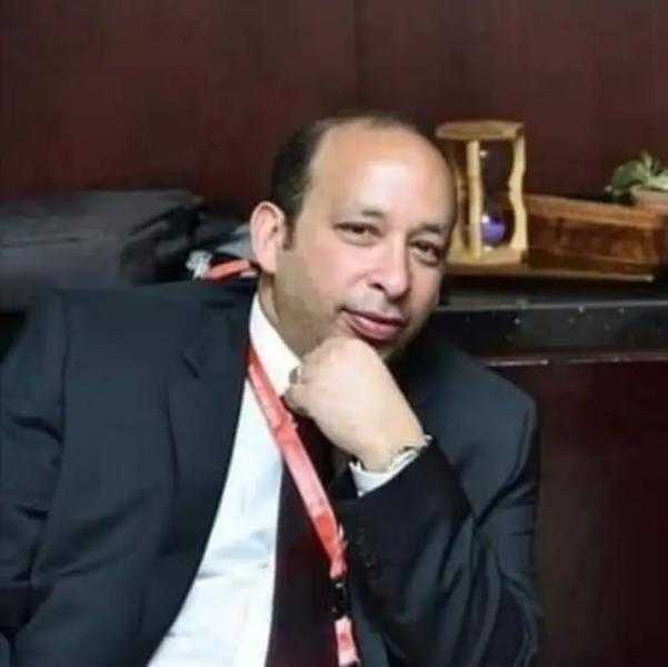 الأستاذ الدكتور حسام صلاح عميدا لكلية طب قصر العيني
