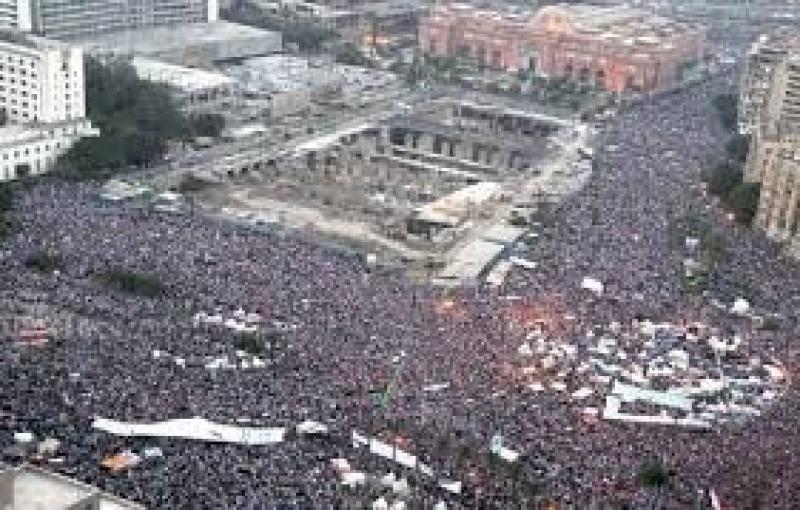 أيمن سلامة : لماذا علق الإتحاد الإفريقي عضوية مصر بعد ثورة 30يونيو 2013؟