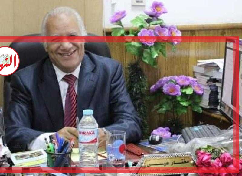 الشاعر مختار عيسي يكتب: لأضلاعي التي تهيأت للسكون!