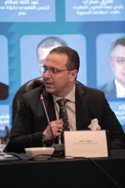 النسخة السابعة من "ثنك كوميرشال" تناقش تطورات السوق العقاري
