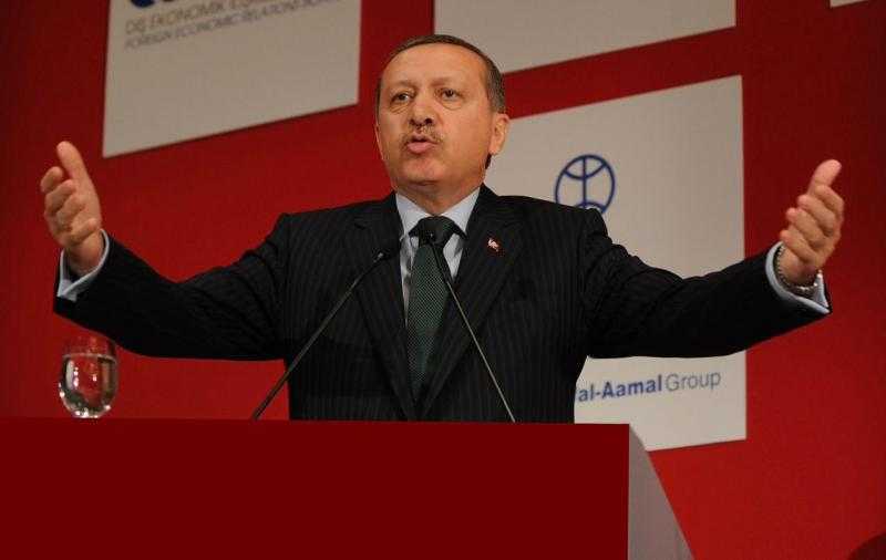 الدورة 14 من الملتقى الاقتصادي التركي العربي تنعقد في إسطنبول في 8 نوفمبر المقبل