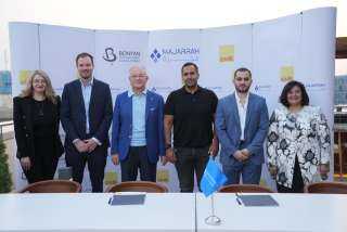 بنيان للاستثمار تعّين سفِلز مصر لإدارة عقاراتها التجارية متعددة الاستخدامات ”مجرة”
