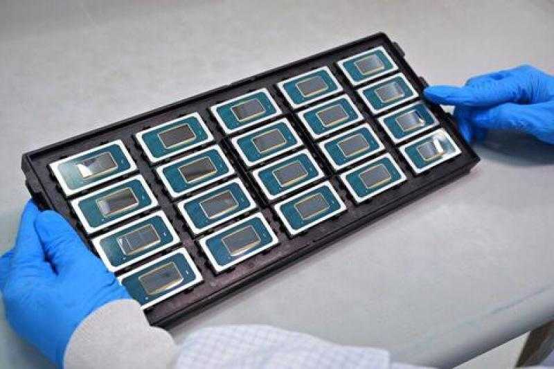فعالية إنتل للابتكار Intel Innovation 2023 تتيح للمطورين استخدام تقنيات الذكاء الاصطناعي في مختلف المجالات