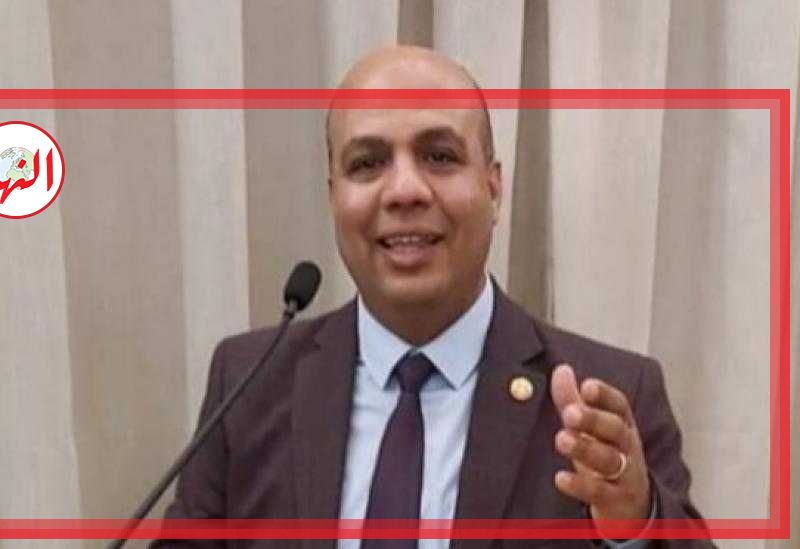 أحمد الغول مديرا تنفيذيا للعمليات النقدية بشركة بتروتريد