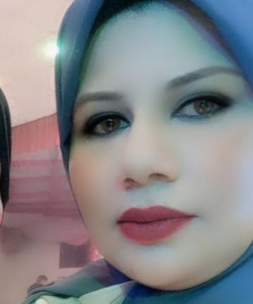 الكاتبة شيرين ابو خيشة