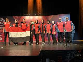 اليوم .. مواجهات صعبة تنتظر منتخب مصر للدارتس في افتتاح كأس العالم بالدنمارك