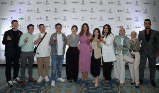 Oppo تعلن عن أحدث نظام تصوير احترافي لكاميرا البورتريه في الهاتف الجديد Reno10 5G