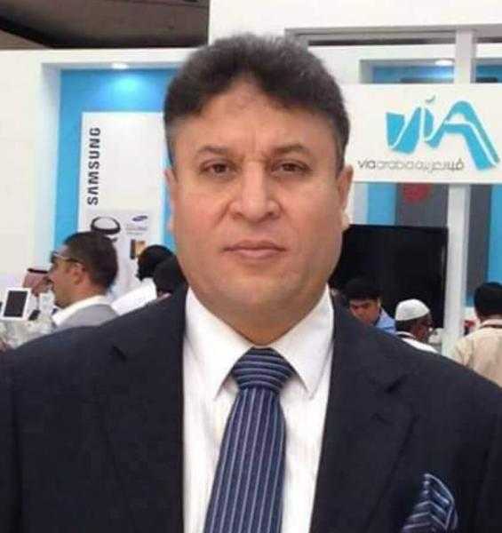 ”عطية” مفوض عام لمشروعات التنمية المستدامة بالكونغو