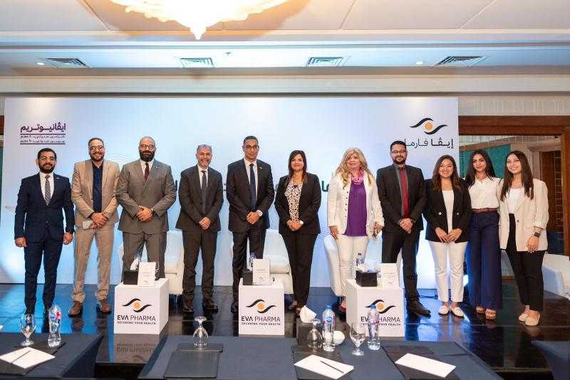 ”إيفا فارما” تطرح أقراص “ايفانيوتريم” لعلاج السمنة