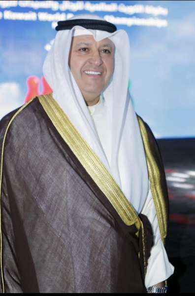 الشيخ طلال المحمد