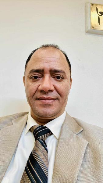 إدراج إسم الدكتور منصور عبد الستار بقائمة 2% الخاصة بالعلماء الأكثر تميزاً وتأثيراً على مستوى العالم