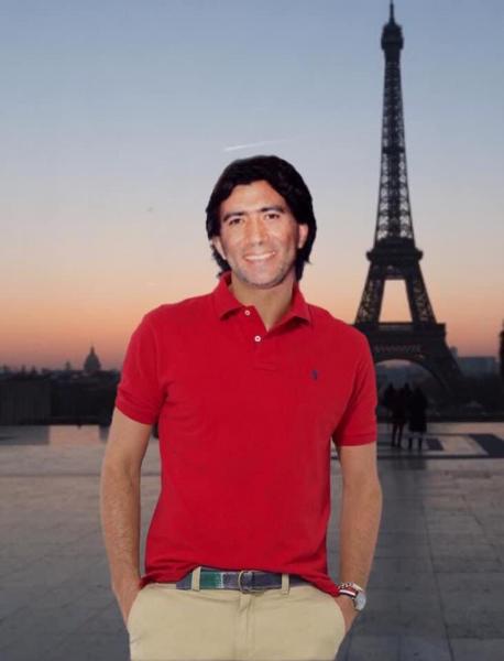 مصطفى جمعة