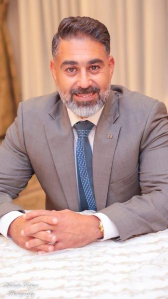 احمد نبيل