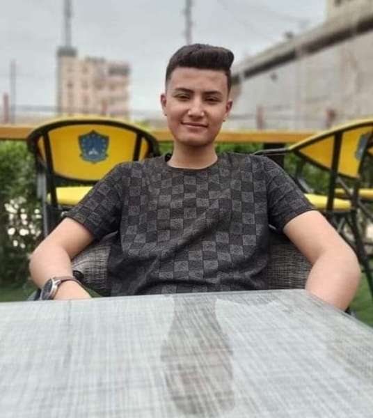 الطالب