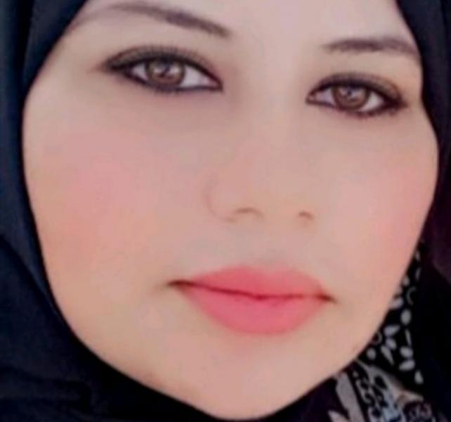 الكاتبة الصحفية شيرين أبو خيشة
