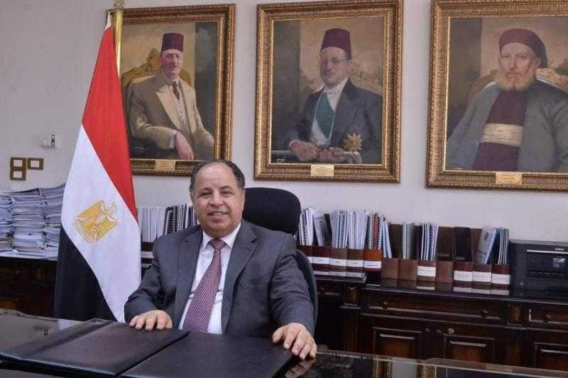 وزير المالية: الخزانة تدعم مرتبات العاملين على الصناديق والحسابات الخاصة بـ ١,٣ مليار جنيه خلال ٦ أشهر ونتوقع أن يصل إلى ٣ مليارات جنيه بنهاية العام المالي