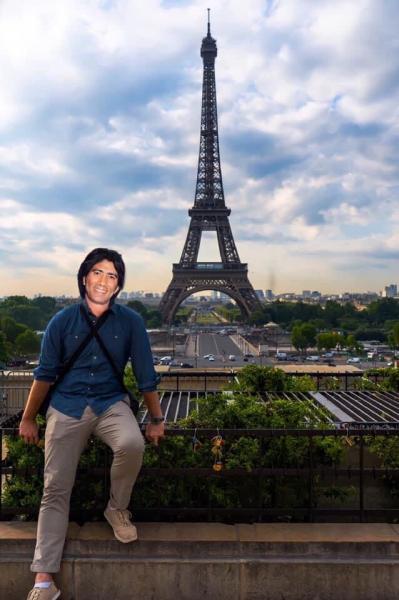 مصطفى جمعة