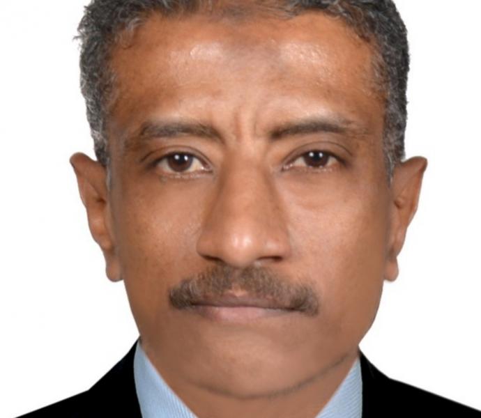 الكاتب احمد الجعفري