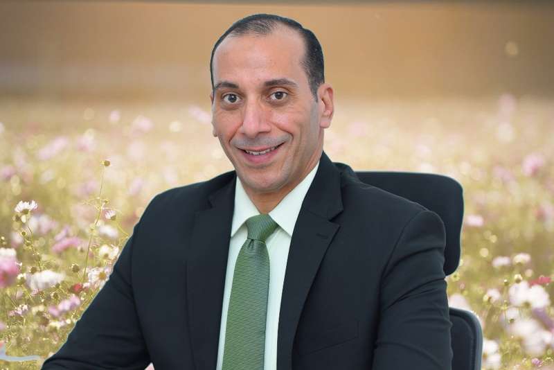 الدكتور محمد فاروق