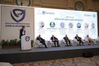 أساتذة وخبراء في أمراض الصدر: يجب توعية المجتمع بالمخاطر الصحية الناتجة عن عدم تطبيق مبدأ الحد من المخاطر