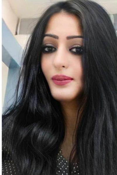 ملامح عربية