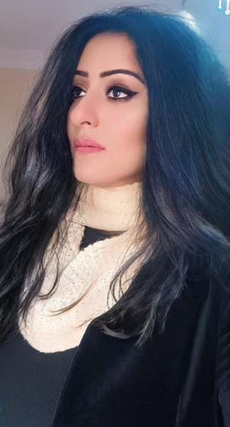 رشا عبد المنعم